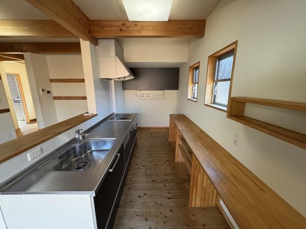 犬上郡多賀町多賀　中古戸建