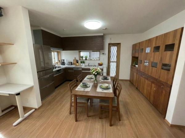 長浜市十里町　中古戸建