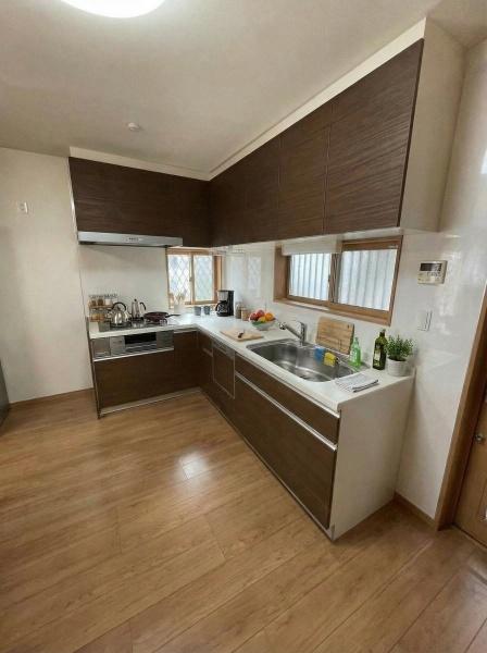 長浜市十里町　中古戸建
