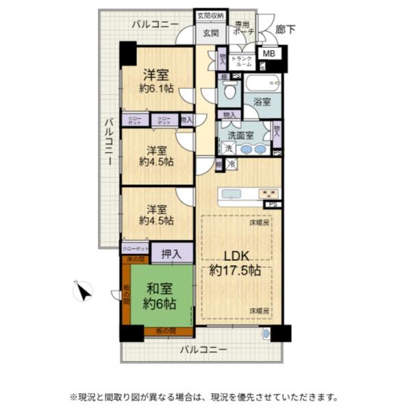 ウィルライフ　南彦根