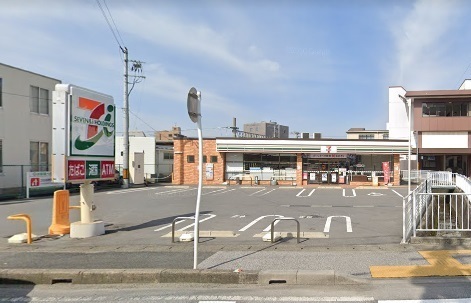 ウィルライフ　南彦根(セブンイレブン南彦根駅東口店)