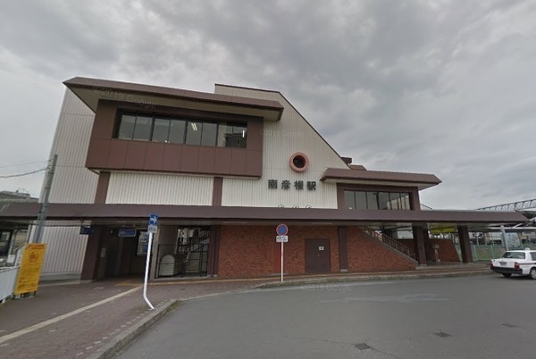 ウィルライフ　南彦根(南彦根駅(JR東海道本線))