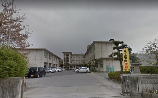 ウィルライフ　南彦根(彦根市立城南小学校)