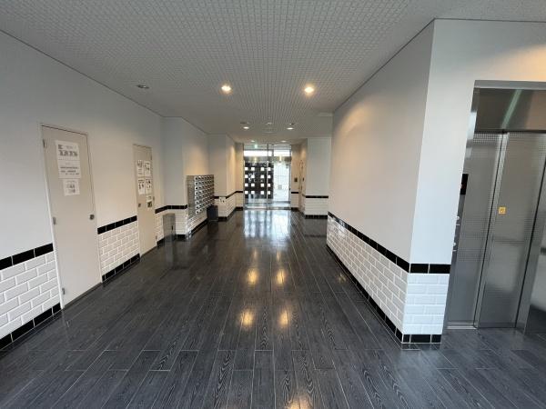 ウィルライフ　南彦根