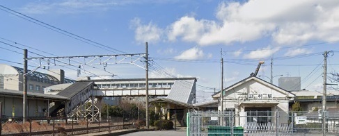 長浜市加田町の中古一戸建て(田村駅(JR北陸本線))