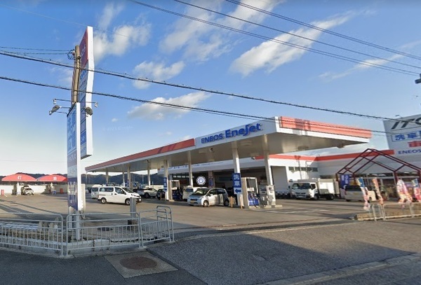 長浜市加田町の中古一戸建て(エネオスセルフステーション長浜ドームSS)
