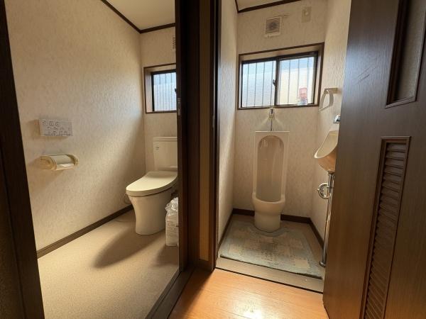 長浜市加田町の中古一戸建て