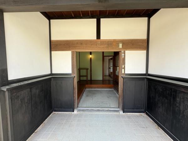 長浜市加田町の中古一戸建て
