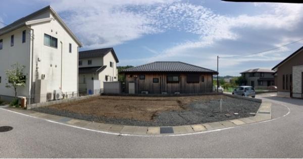 彦根市鳥居本町２期　１号棟