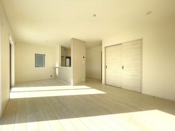 彦根市鳥居本町２期　１号棟