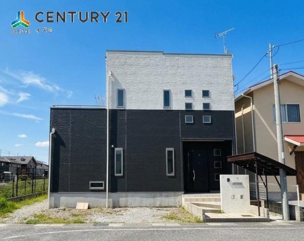 彦根市西今町中古戸建