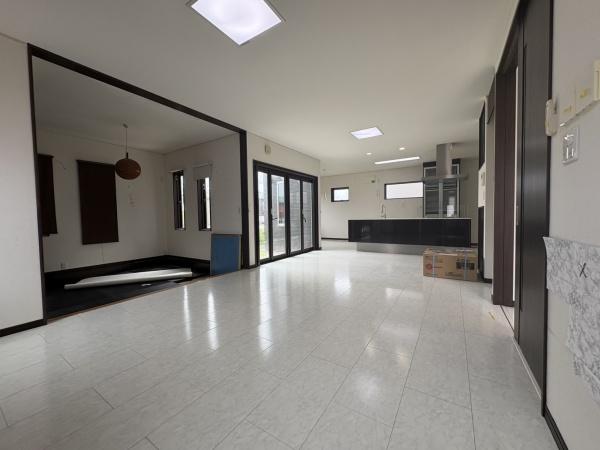 彦根市西今町中古戸建