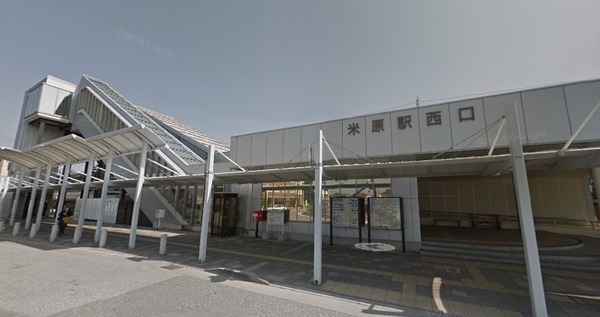 米原市下多良の中古一戸建て(米原駅(JR東海道新幹線))