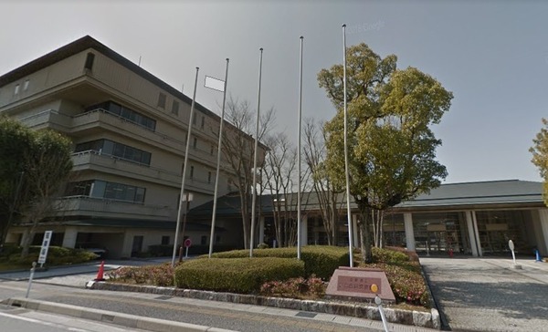 米原市下多良の中古一戸建て(滋賀県立文化産業交流会館)