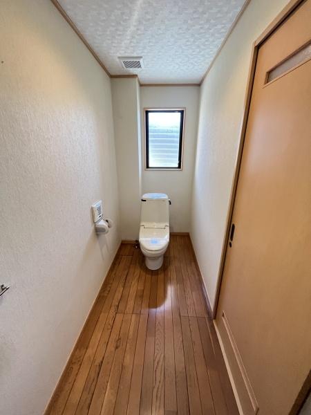 米原市下多良の中古一戸建て