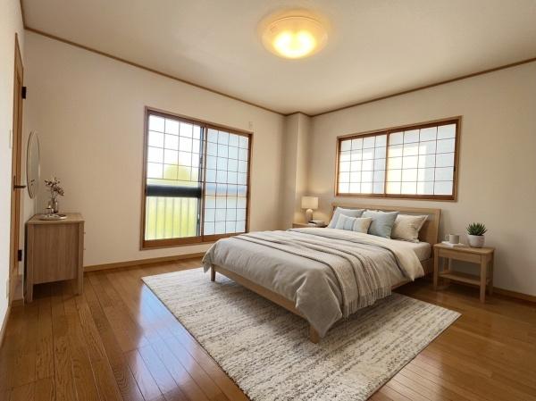 米原市下多良の中古一戸建て