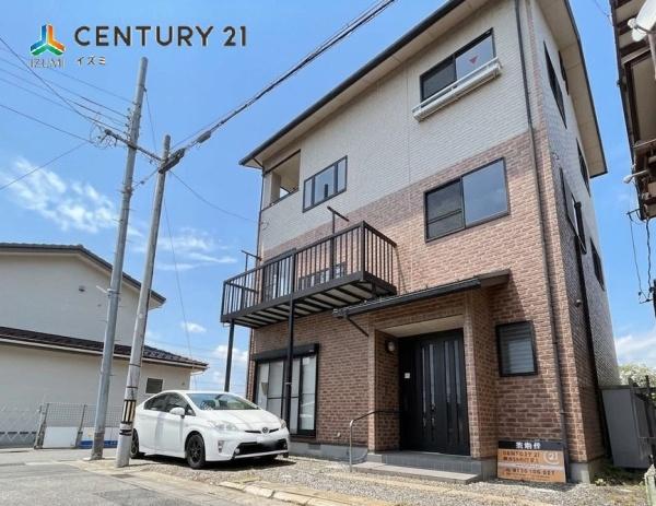 米原市下多良 中古戸建