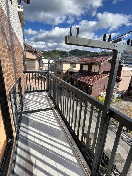 米原市下多良の中古一戸建て