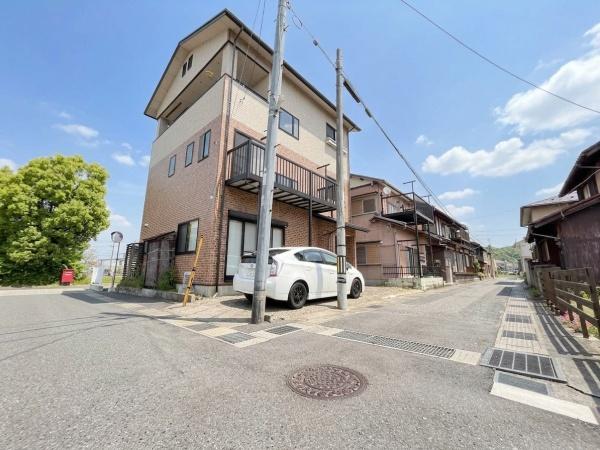 米原市下多良の中古一戸建て