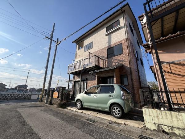 米原市下多良の中古一戸建て