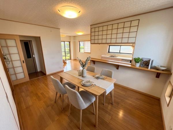米原市下多良の中古一戸建て