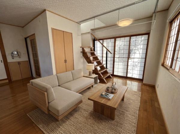 米原市下多良の中古一戸建て