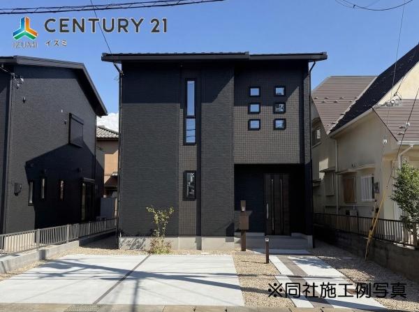 彦根市平田町　タマタウン彦根平田１