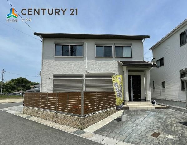 彦根市八坂町 中古戸建