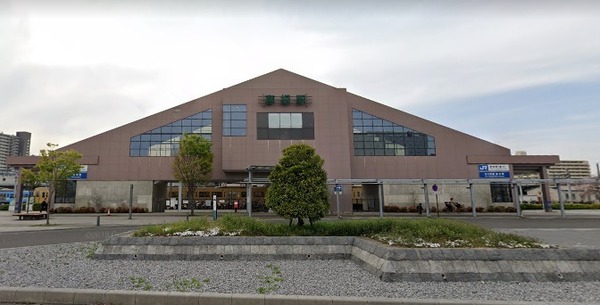ネバーランド彦根(彦根駅(JR東海道本線))