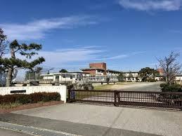 東近江市福堂町の土地(東近江市立能登川北小学校)
