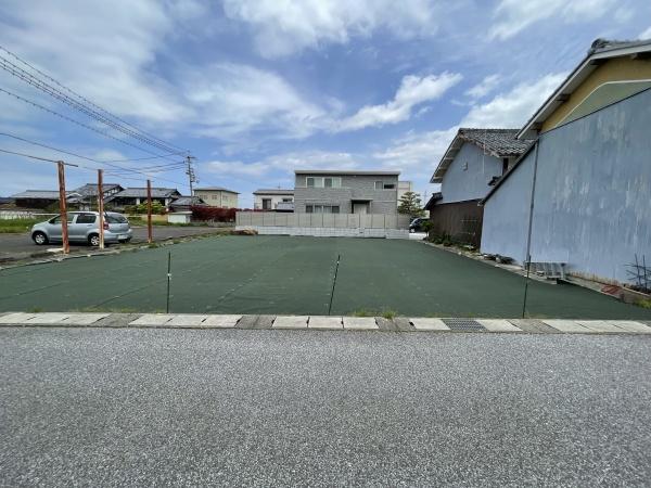 東近江市福堂町 土地