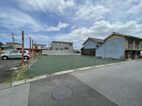東近江市福堂町の土地