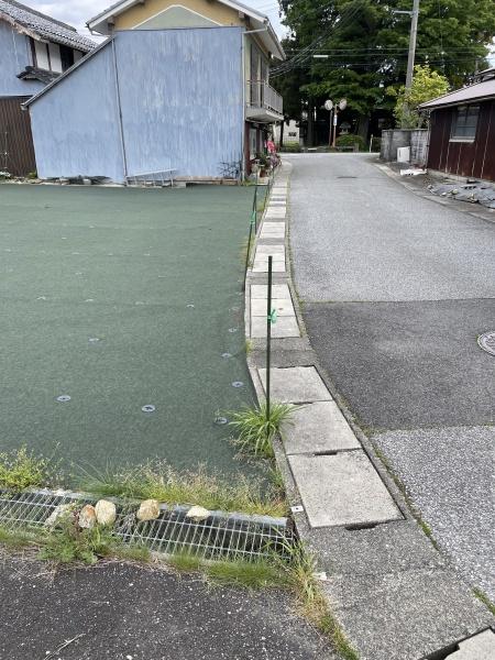 東近江市福堂町の土地