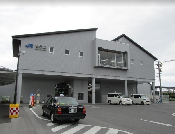 彦根市彦富町1号地(稲枝駅(JR東海道本線))