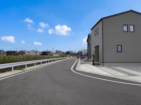 彦根市彦富町1号地