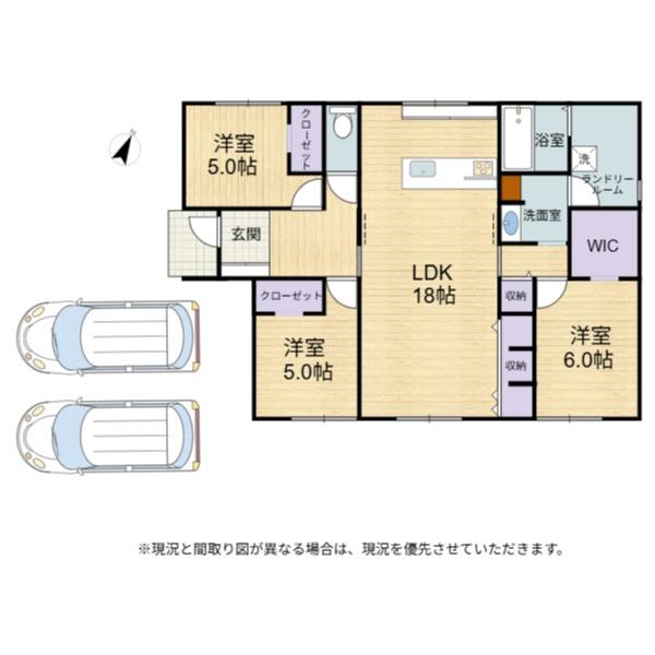 長浜市宮司町　9号地