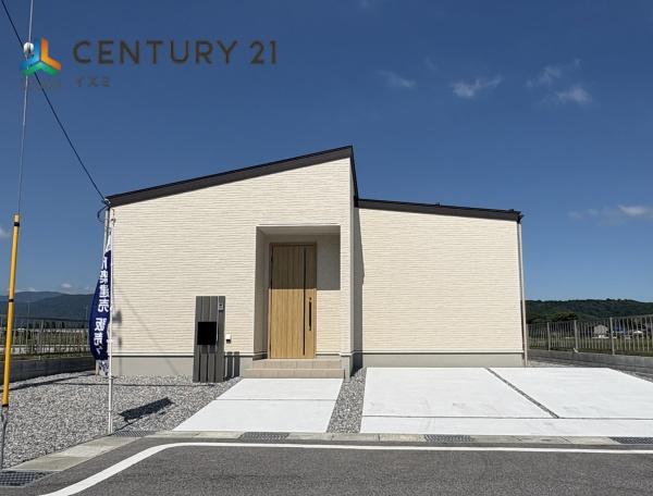 長浜市宮司町　9号地