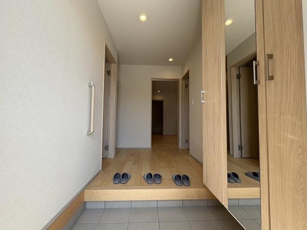 長浜市宮司町　9号地