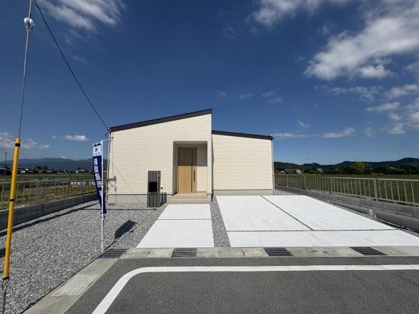 長浜市宮司町　9号地