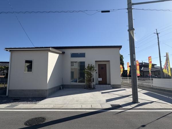 彦根市川瀬馬場町の中古一戸建て