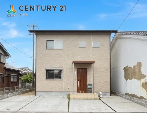 彦根市高宮町　中古戸建