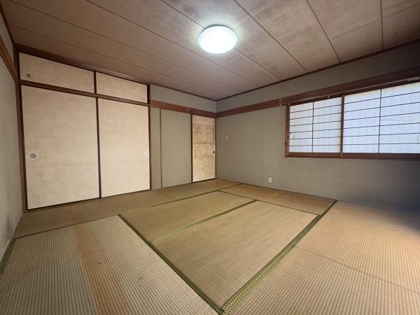 彦根市大藪町の中古一戸建て