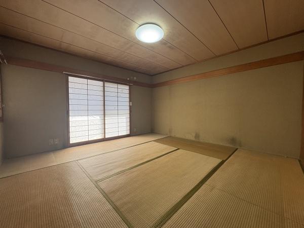 彦根市大藪町の中古一戸建て