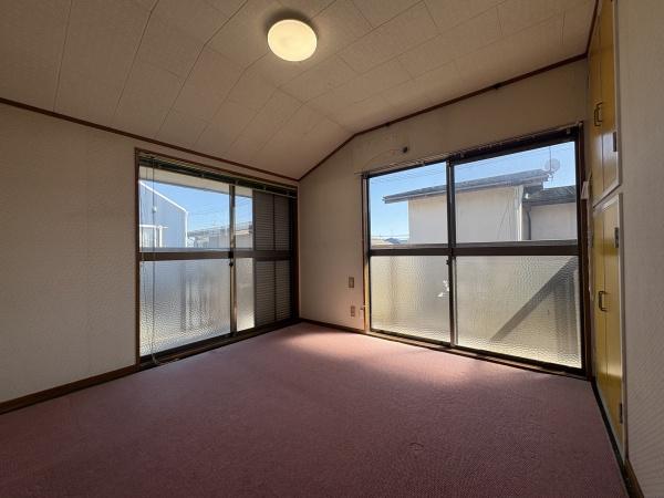彦根市大藪町の中古一戸建て