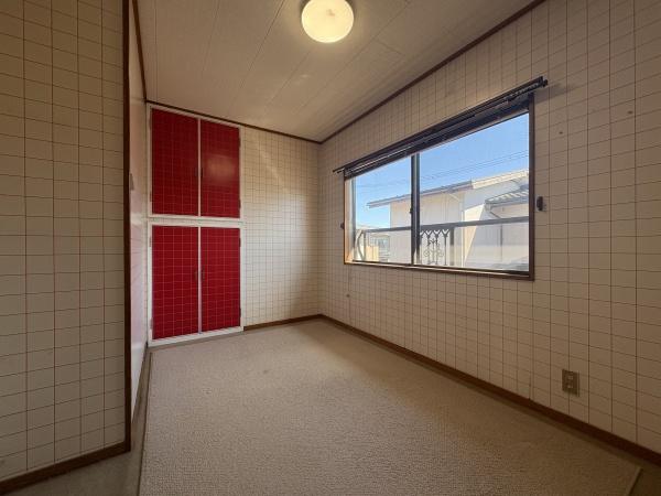 彦根市大藪町の中古一戸建て