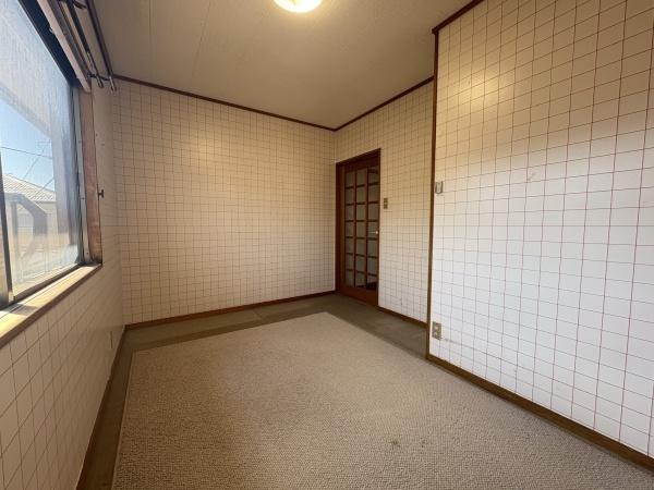 彦根市大藪町の中古一戸建て