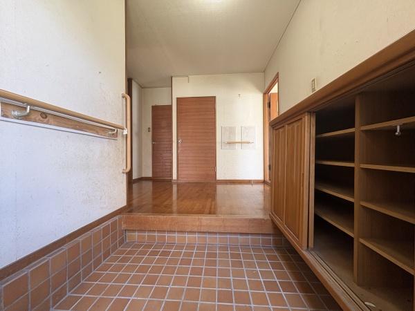 彦根市大藪町の中古一戸建て