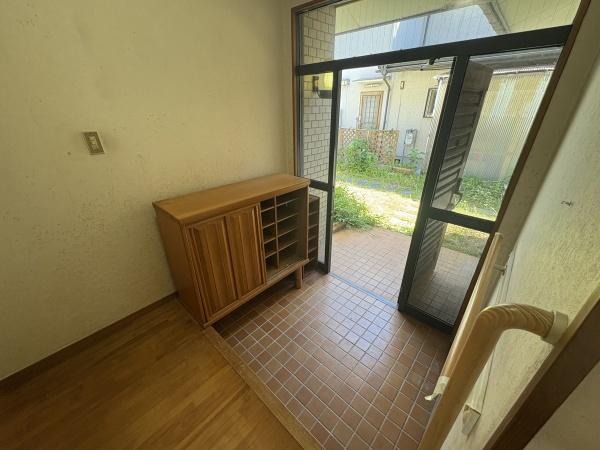 彦根市大藪町の中古一戸建て