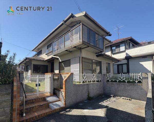 彦根市大藪町　中古戸建