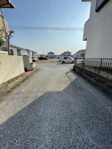 彦根市大藪町の中古一戸建て